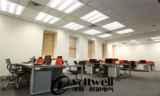 led燈盤應用-華輝照明