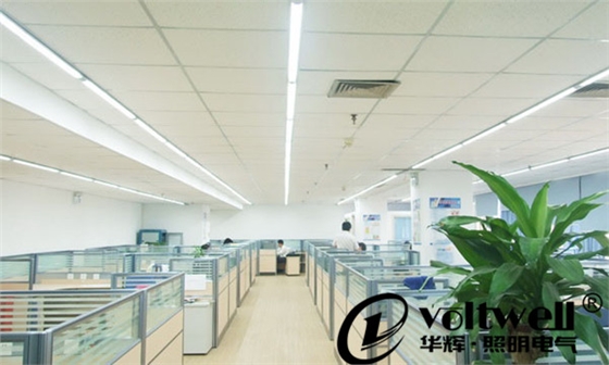 LED支架應用-華輝照明