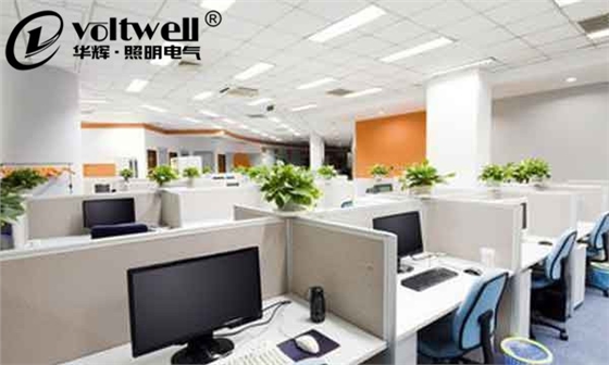 華輝照明LED面板燈