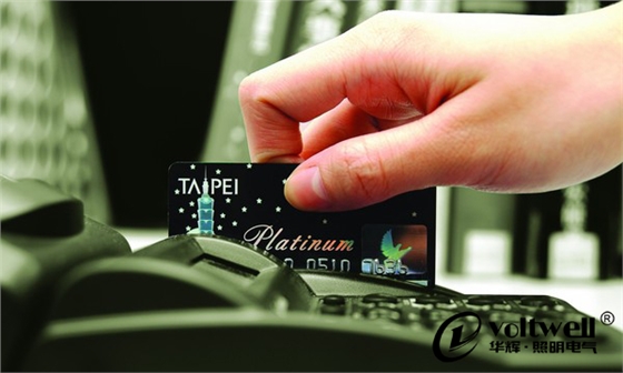 【華輝照明】品質與服務，如何&ldquo;雙輪驅動&rdquo;？