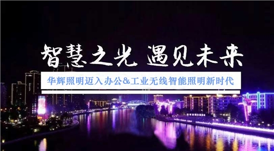 LED智能照明 LED智能照明