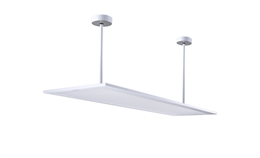 側發光LED護眼教室燈1200x300x9mm36w