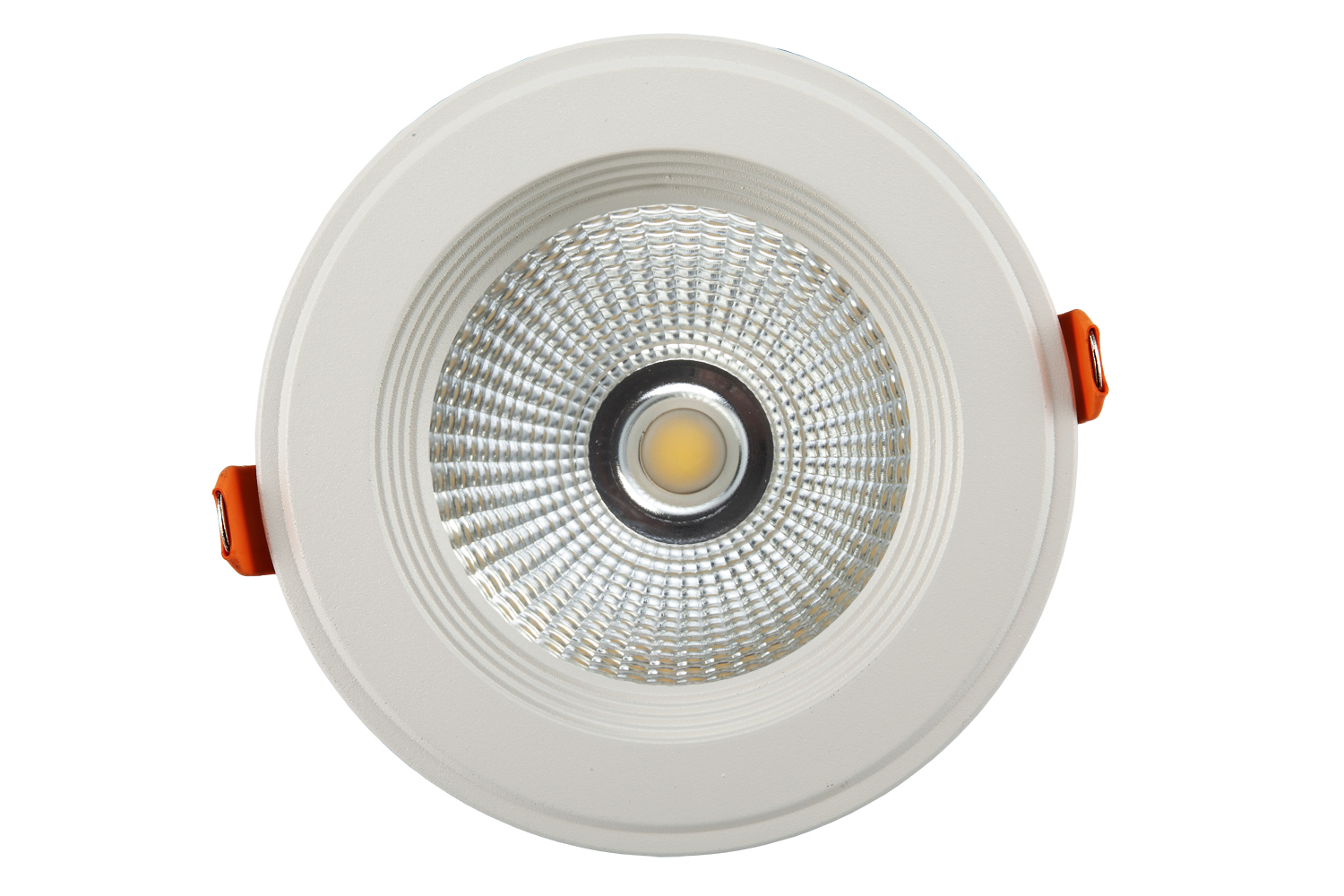 華輝照明專業(yè)生產(chǎn)LED筒燈，COB筒燈，全國行業(yè)領(lǐng)先，服務(wù)過全國各類工程達(dá)2000家。