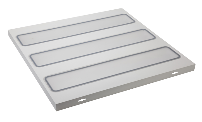 1. 華輝照明專業LED格柵燈盤廠家,產品有T8格柵燈盤,T5格柵燈盤,明裝格柵燈盤,暗裝格柵燈盤,是一家集研發、生產、銷售于一體的綜合性LED室內照明生產服務商。 1. 華輝照明專業LED格柵燈盤廠家,產品有T8格柵燈盤,T5格柵燈盤,明裝格柵燈盤,暗裝格柵燈盤,是一家集研發、生產、銷售于一體的綜合性LED室內照明生產服務商。