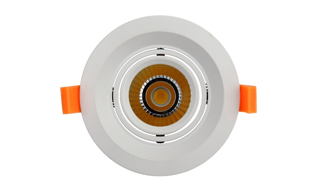 圓形嵌燈 圓形嵌燈