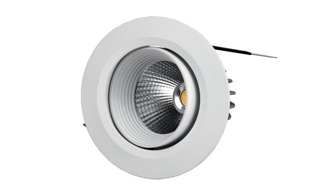 004系列COB天花燈 004系列COB天花燈