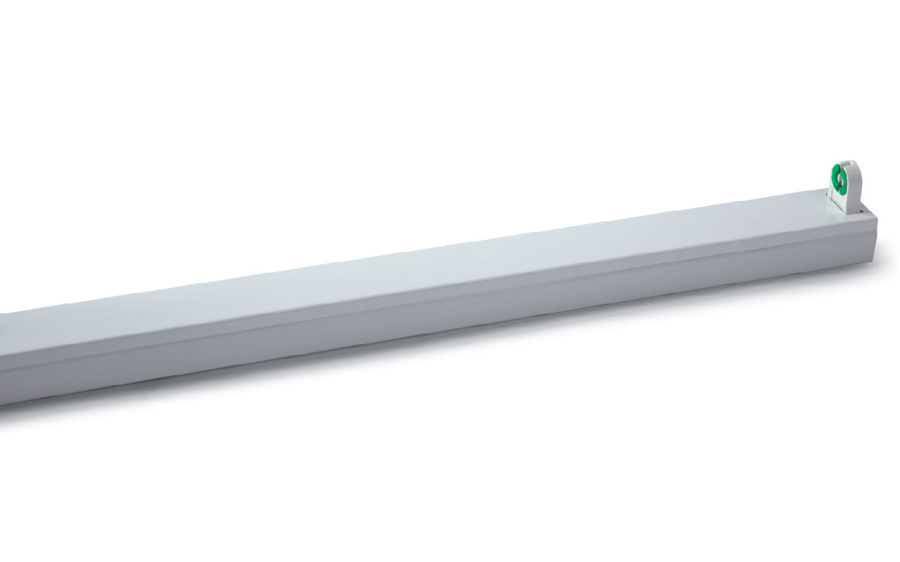 華輝照明專業(yè)生產(chǎn)LED燈管支架，全國(guó)行業(yè)領(lǐng)先，服務(wù)過全國(guó)各類工程達(dá)2000家。