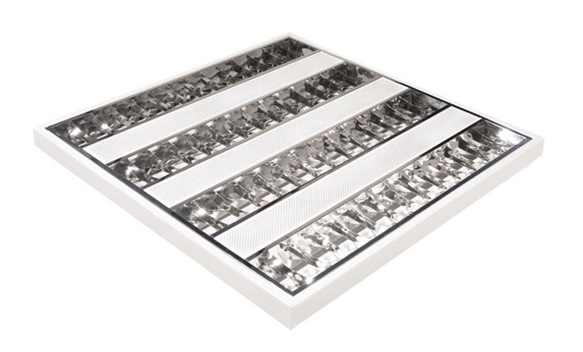 1.	華輝照明專業(yè)LED格柵燈盤廠家,產(chǎn)品有T8格柵燈盤，T5格柵燈盤，明裝格柵燈盤，暗裝格柵燈盤，是一家集研發(fā)、生產(chǎn)、銷售于一體的綜合性LED室內(nèi)照明生產(chǎn)服務商。