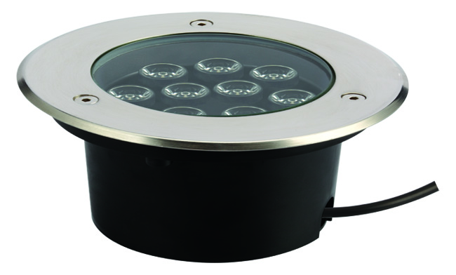 華輝照明9W地埋燈 華輝照明9W地埋燈