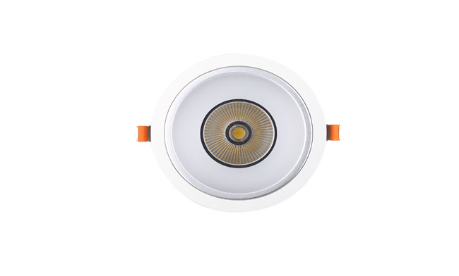 華輝照明專業生產LED筒燈，COB筒燈，全國行業領先，服務過全國各類工程達2000家。