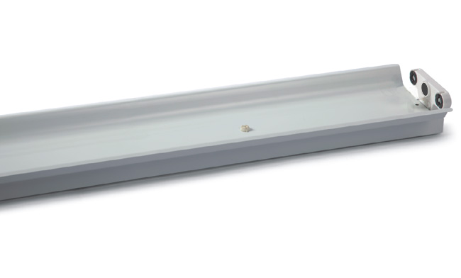 華輝照明專業(yè)生產(chǎn)LED燈管支架，全國(guó)行業(yè)領(lǐng)先，服務(wù)過全國(guó)各類工程達(dá)2000家。