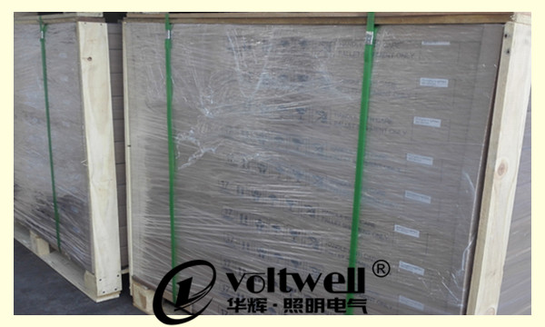 華輝-纏繞膜包裝