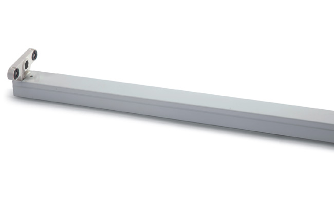 華輝照明專業(yè)生產(chǎn)LED燈管支架,全國行業(yè)領(lǐng)先,服務(wù)過全國各類工程達(dá)2000家。 華輝照明專業(yè)生產(chǎn)LED燈管支架,全國行業(yè)領(lǐng)先,服務(wù)過全國各類工程達(dá)2000家。