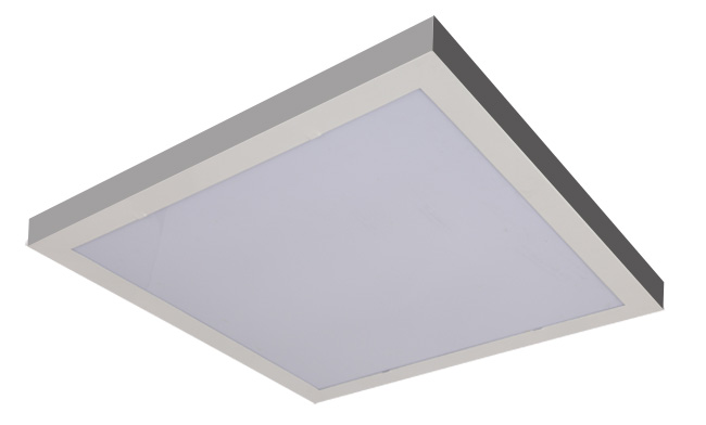 華輝照明占地10多萬(wàn)平方米，十幾條生產(chǎn)線，年生產(chǎn)上千萬(wàn)套LED格柵燈盤廠家,產(chǎn)品有T8格柵燈盤，T5格柵燈盤，明裝格柵燈盤，暗裝格柵燈盤。