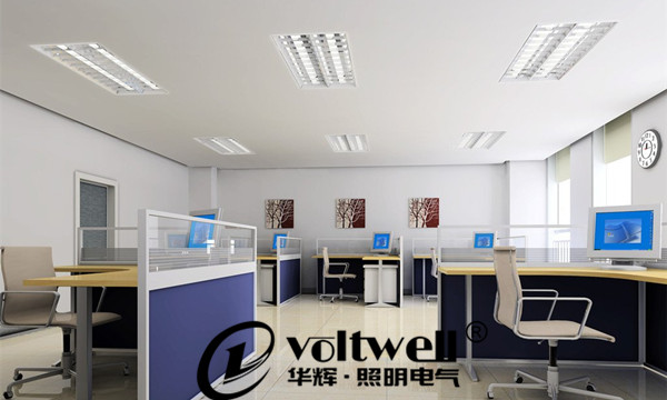 格柵燈盤應(yīng)用場(chǎng)景-順德華達(dá)