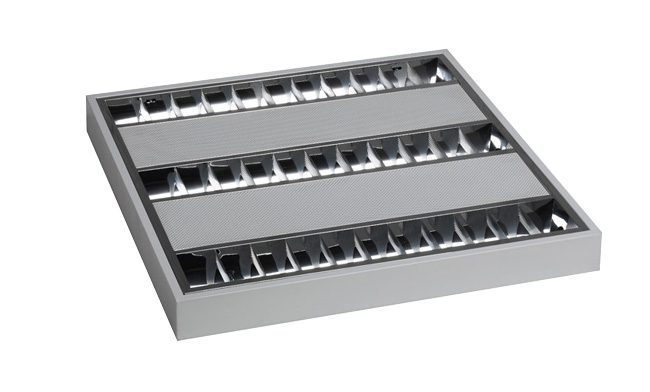 1.	華輝照明專業LED格柵燈盤廠家,產品有T8格柵燈盤，T5格柵燈盤，明裝格柵燈盤，暗裝格柵燈盤，是一家集研發、生產、銷售于一體的綜合性LED室內照明生產服務商。