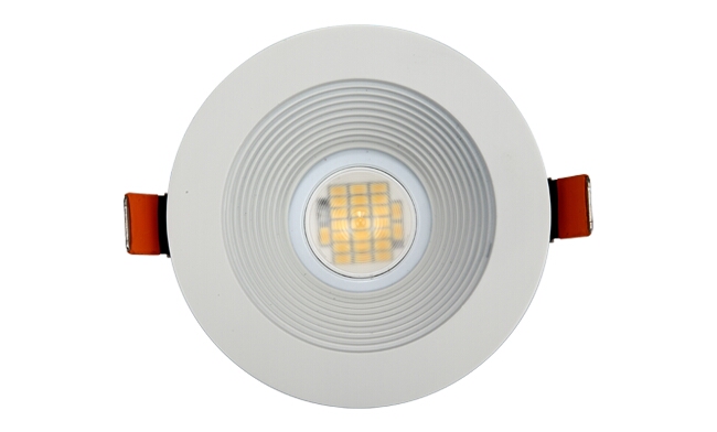 華輝照明專業生產LED筒燈，COB筒燈，全國行業領先，服務過全國各類工程達2000家。