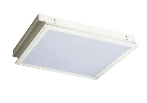 華輝照明占地10多萬平方米，十幾條生產線，年生產上千萬套LED格柵燈盤廠家,產品有T8格柵燈盤，T5格柵燈盤，明裝格柵燈盤，暗裝格柵燈盤。