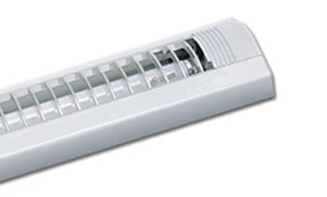 弧線型單支支架1*30W 弧線型單支支架1*30W