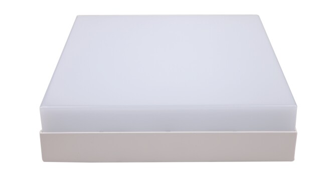 華輝照明產(chǎn)品有：面板燈,led面板燈,面板燈廠家,直發(fā)光面板燈，側(cè)發(fā)光面板燈高P無頻閃LED面板燈，光效均勻、柔和，無眩光。