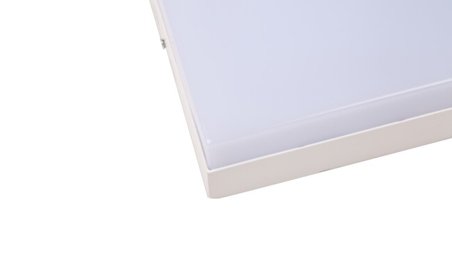 選擇華輝照明面板燈,led面板燈,面板燈廠家,直發(fā)光面板燈，側(cè)發(fā)光面板燈，造就高端大氣上檔次氛圍。