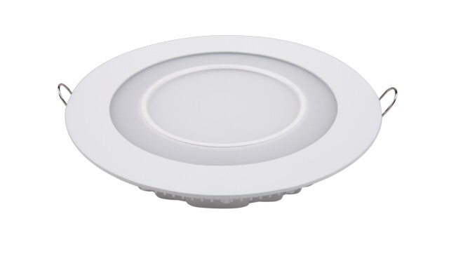 華輝照明產(chǎn)品有：面板燈,led面板燈,面板燈廠家,直發(fā)光面板燈，側(cè)發(fā)光面板燈高P無頻閃LED面板燈，光效均勻、柔和，無眩光。