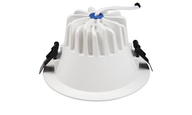 廣東筒燈，led筒燈，筒燈廠家，COB筒燈知名品牌華輝照明，公司產(chǎn)品通過3C、CE、UL、VDE等國內(nèi)外權(quán)威認(rèn)證。