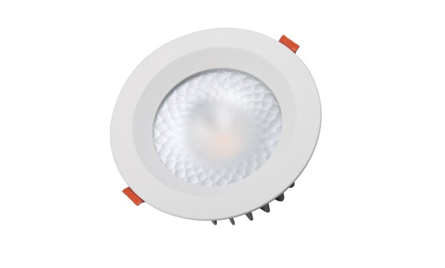 華輝照明專業(yè)生產(chǎn)LED筒燈，COB筒燈，全國(guó)行業(yè)領(lǐng)先，服務(wù)過(guò)全國(guó)各類工程達(dá)2000家。