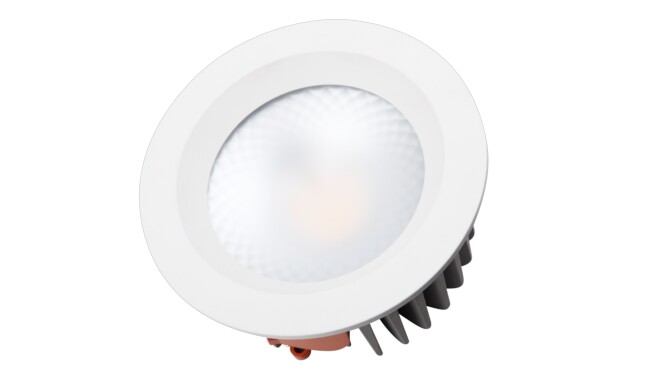 華輝照明專業生產LED筒燈，COB筒燈，全國行業領先，服務過全國各類工程達2000家。