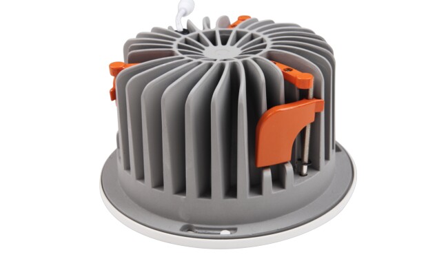 廣東筒燈，led筒燈，筒燈廠家，COB筒燈知名品牌華輝照明，公司產品通過3C、CE、UL、VDE等國內外權威認證。