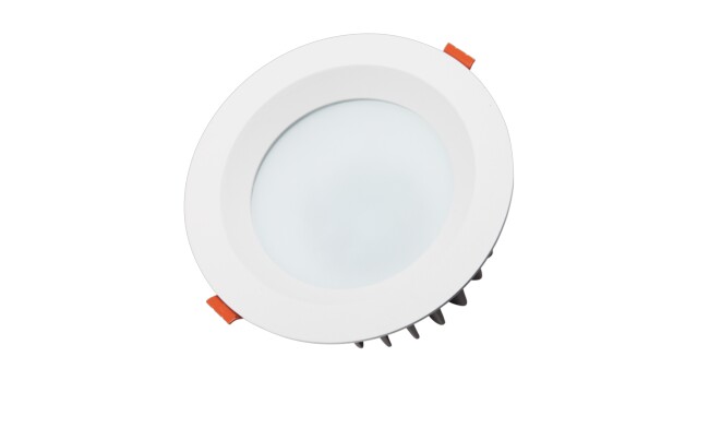 華輝照明專業生產LED筒燈，COB筒燈，全國行業領先，服務過全國各類工程達2000家。