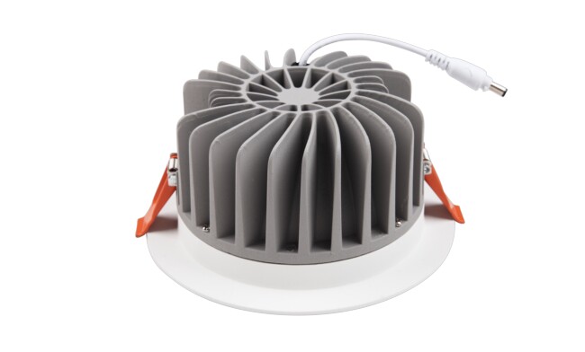 廣東筒燈，led筒燈，筒燈廠家，COB筒燈知名品牌華輝照明，公司產品通過3C、CE、UL、VDE等國內外權威認證。