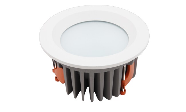 華輝照明LED筒燈驅動為恒流隔離外置驅動,便于安裝維護,與光源板實現完美匹配。 華輝照明LED筒燈驅動為恒流隔離外置驅動,便于安裝維護,與光源板實現完美匹配。