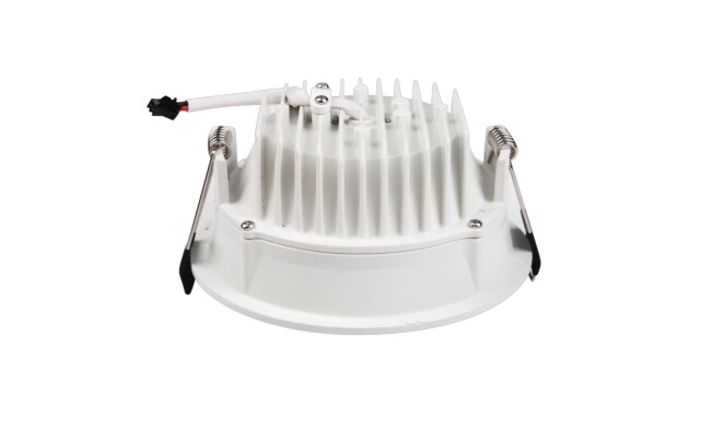 廣東筒燈，led筒燈，筒燈廠家，COB筒燈知名品牌華輝照明，公司產品通過3C、CE、UL、VDE等國內外權威認證。