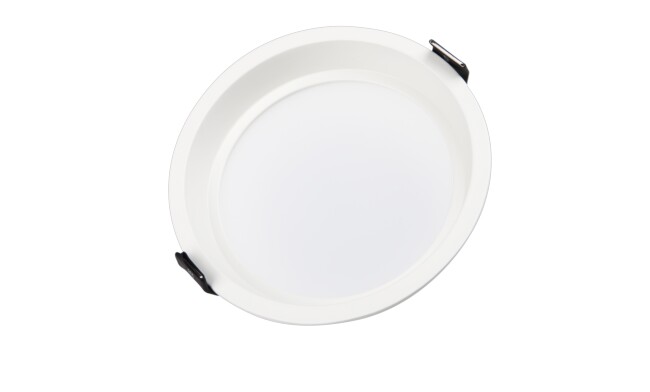 華輝照明專業生產LED筒燈，COB筒燈，全國行業領先，服務過全國各類工程達2000家。