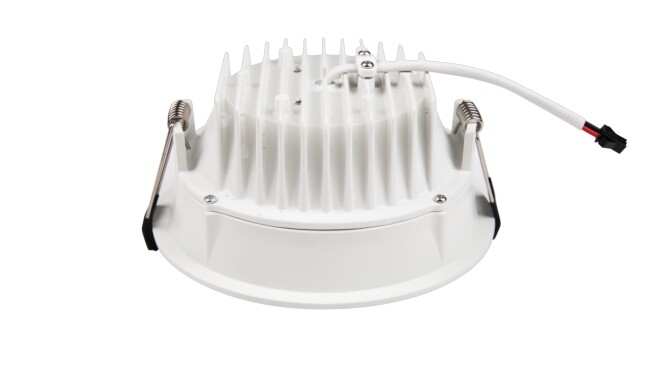 廣東筒燈，led筒燈，筒燈廠家，COB筒燈知名品牌華輝照明，公司產品通過3C、CE、UL、VDE等國內外權威認證。