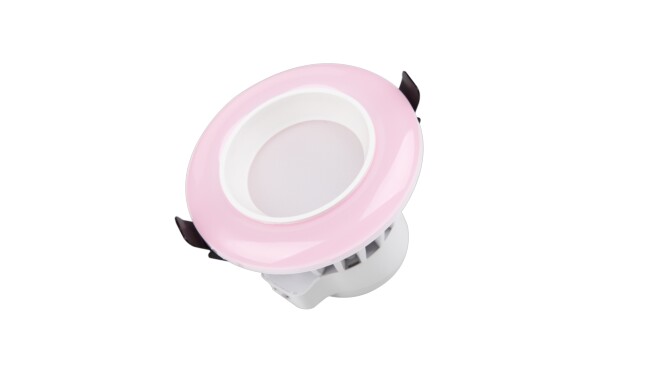 華輝照明專業生產LED筒燈，COB筒燈，全國行業領先，服務過全國各類工程達2000家。