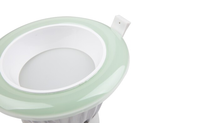 華輝照明專業生產LED筒燈，COB筒燈，全國行業領先，服務過全國各類工程達2000家。