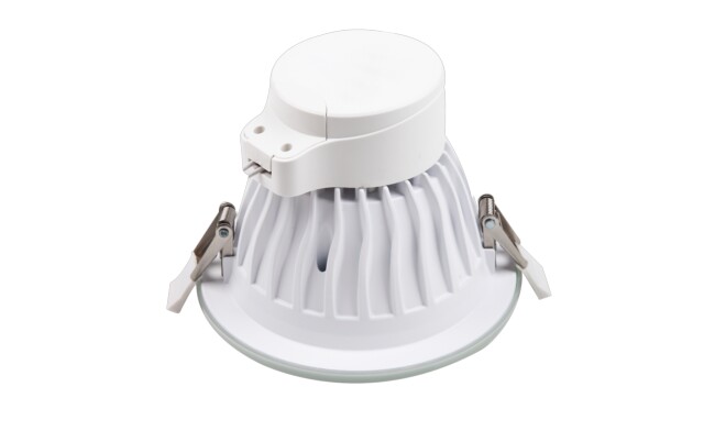 廣東筒燈，led筒燈，筒燈廠家，COB筒燈知名品牌華輝照明，公司產品通過3C、CE、UL、VDE等國內外權威認證。