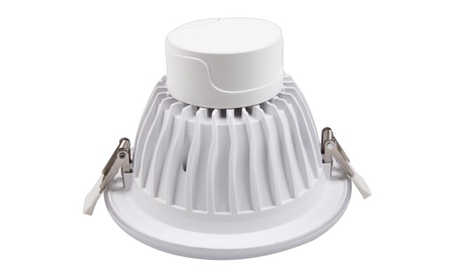 廣東筒燈，led筒燈，筒燈廠家，COB筒燈知名品牌華輝照明，公司產品通過3C、CE、UL、VDE等國內外權威認證。