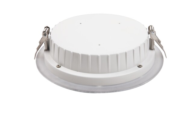 華輝照明專業LED筒燈廠家,標準的流程與質檢程序確保COB筒燈質量穩定如一。 華輝照明專業LED筒燈廠家,標準的流程與質檢程序確保COB筒燈質量穩定如一。