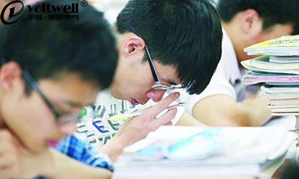 華輝照明最全的教室照明設計現(xiàn)狀及應用解析