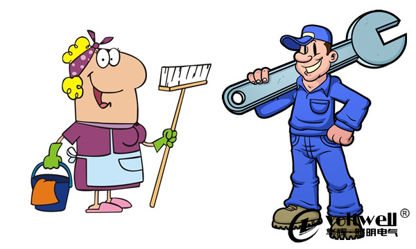 你可知道燈具像女人一樣也需要保養(yǎng)?