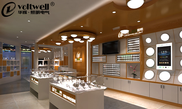 華輝照明解析-生意不好,別抱怨,看看你做到多少?