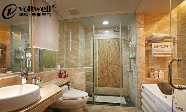 小燈光大學問，家居照明LED射燈不可隨便裝