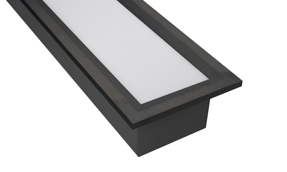 華輝照明成立于1987年,是一家專業生產LED辦公吊線燈,led面板燈,面板燈廠家,直發光面板燈,側發光面板燈的大型企業。 華輝照明成立于1987年,是一家專業生產LED辦公吊線燈,led面板燈,面板燈廠家,直發光面板燈,側發光面板燈的大型企業。