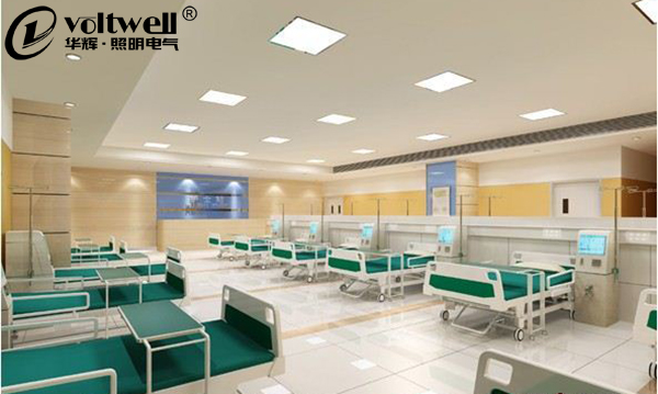 醫(yī)院照明
