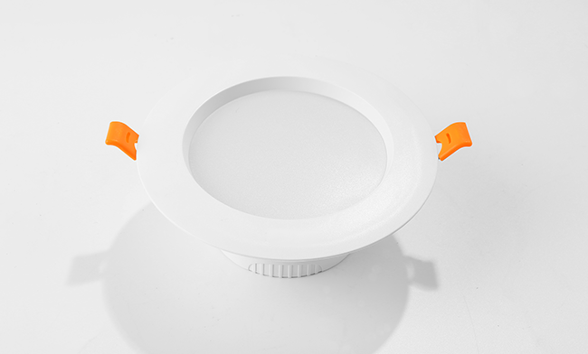 4寸調光筒燈 筒燈