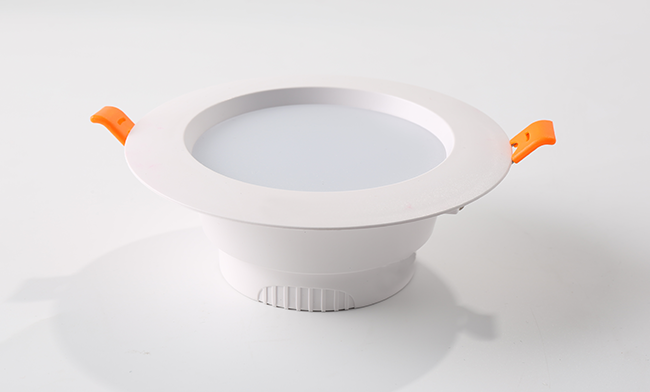 LED筒燈 華輝智控配套LED筒燈