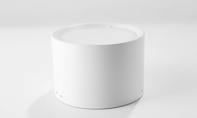 智能RGB筒燈 華輝照明成立于1987年,是一家專業生產LED辦公吊線燈,led面板燈,面板燈廠家,直發光面板燈,側發光面板燈的大型企業。